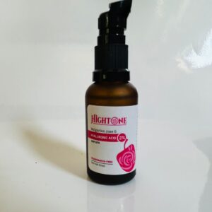 Hightone Hyaluronic Acid 2% Serum