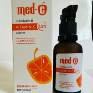 Med-C Vitamin C 15% Serum