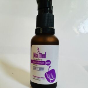 Nia Med Niacinamide 10% Serum